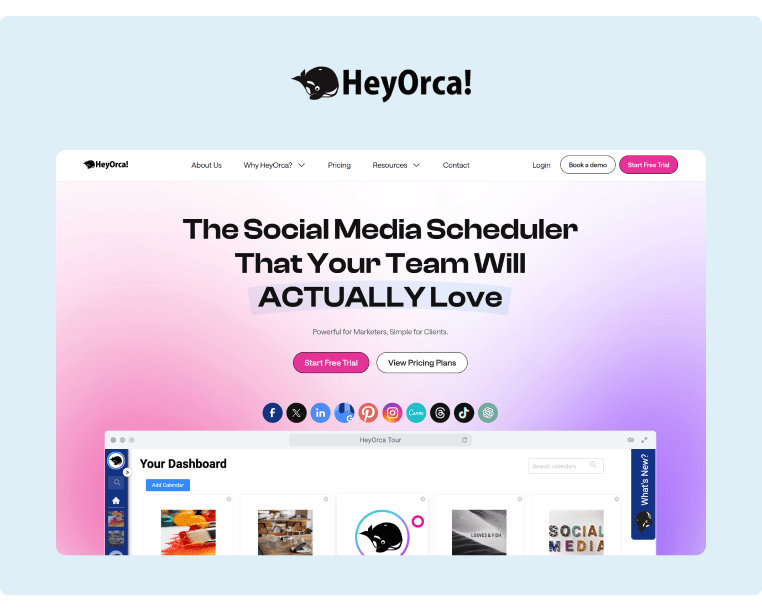 8 Best Social Publishing Tools Use Cases and Benefits